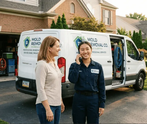 Crawlspace Mold Remediation Milan, MI FAQs